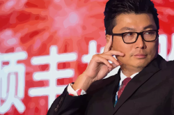 原来他们是夫妻，邓超孙俪没带火，如今靠着肖战终于红了